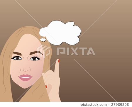 beauty tips background, illustration in vector beauty tips background, illustration in vector 27989208