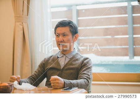 aged, elderly, senior adult 27990573