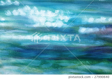 flowing river with briliant sun reflections flowing river with briliant sun reflections 27990640