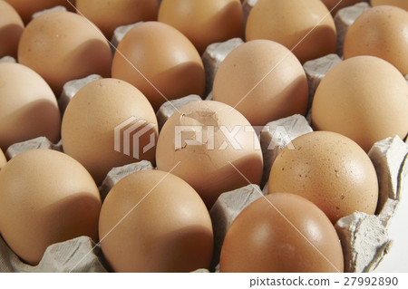 egg crack 27992890