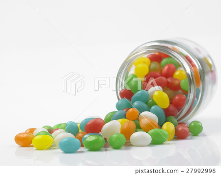 jelly bean jelly bean 27992998