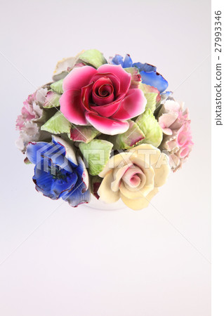 porcelain flowers porcelain flowers 27993346