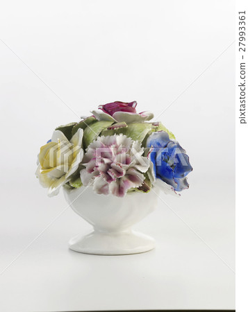 porcelain flowers porcelain flowers 27993361
