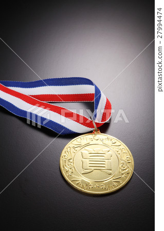medal 27994474