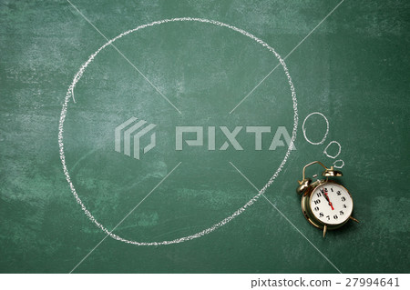 alarm clock 27994641