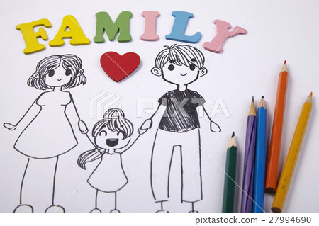 happy family happy family 27994690
