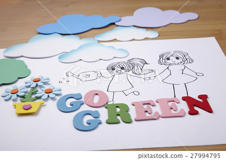 go green go green 27994795