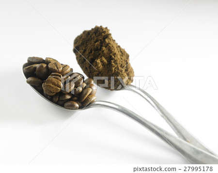 coffee powder coffee powder 27995178
