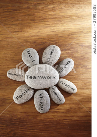teamwork 27995588