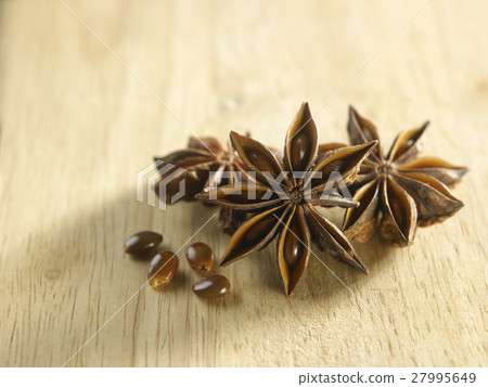 anise star 27995649
