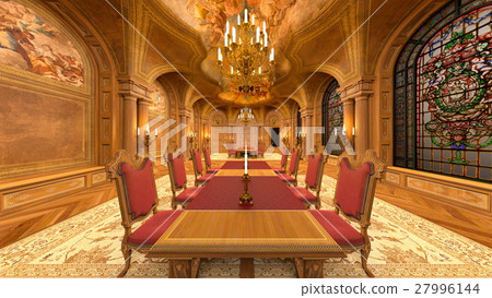 dining room dining room 27996144