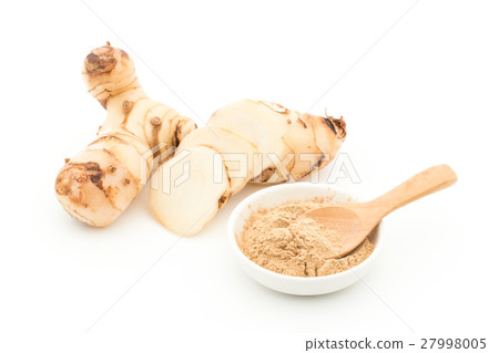 Garangal: galangal 27998005