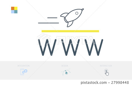 Web Design Internet Technology Concept Web Design Internet Technology Concept 27998448