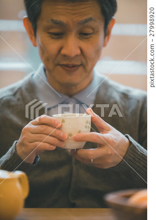 老人 年老 老年人 27998920