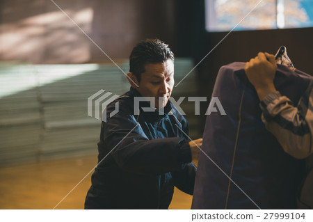 combative sport, punching bag, practice 27999104