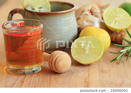 ginger tea 28000042