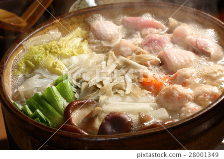 Chanko Nabe 28001349