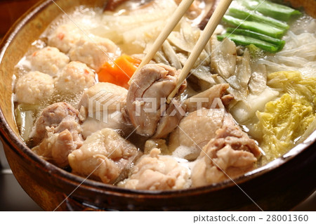 Chanko Nabe Chanko Nabe 28001360