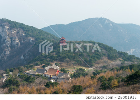 Henan Province, China Undersecretary Kotetsuyama (Tarouyama) 28001915