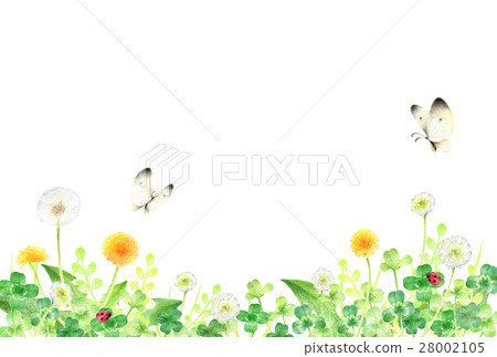 春田（側身） 28002105