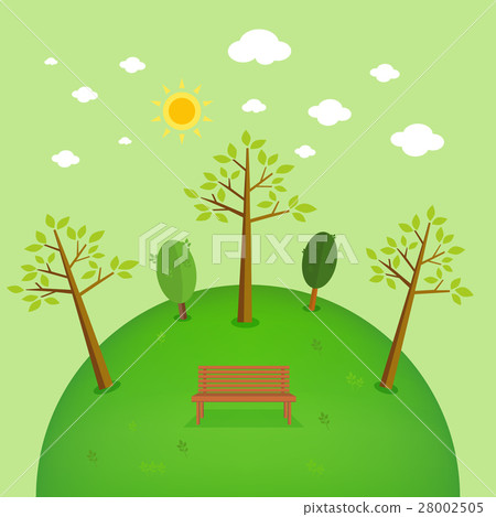 Natural landscape 28002505
