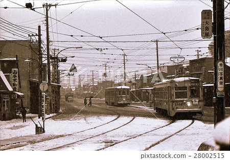 昭和44橫濱市雪Y Mot元町橫濱 28002515