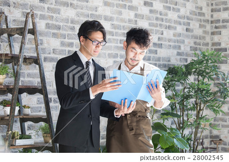  Business image 28002545