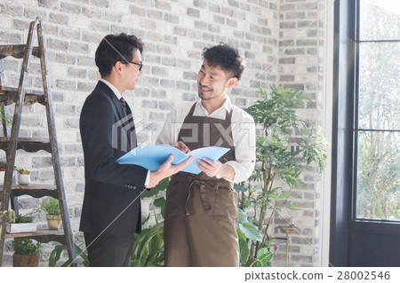  Business image 28002546