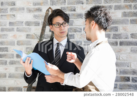  Business image 28002548