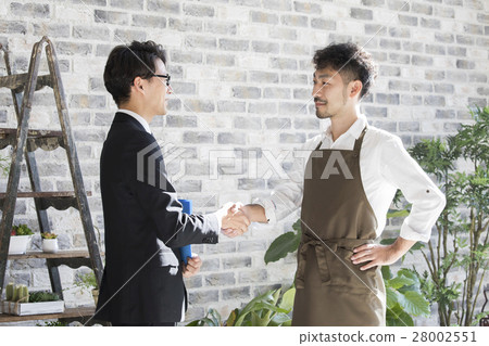  Business image 28002551