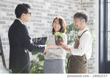  Business image 28002557