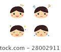 男孩表情集 28002911