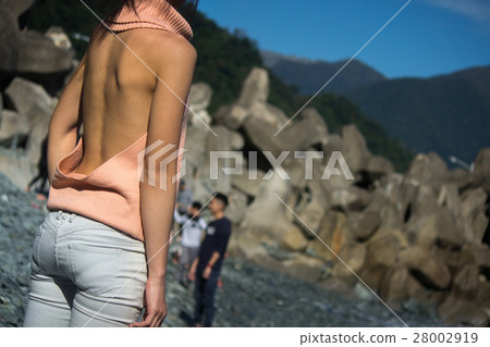 Beach beauty Beach beauty 28002919