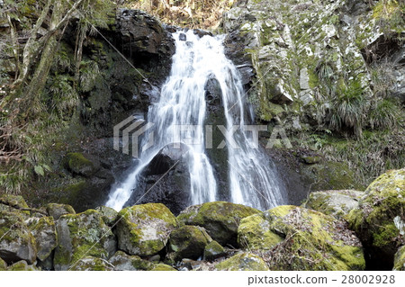 Yorono Falls (Oyama Town) 28002928