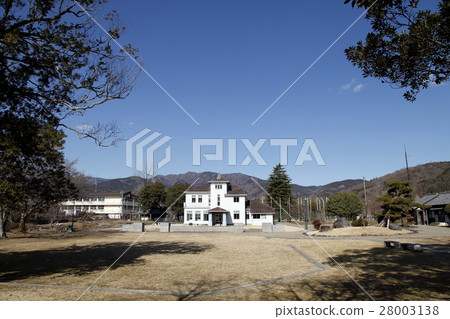 東南公園(小山町) 東南公園(小山町) 28003138