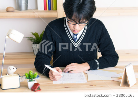 Admission application examination student 28003163