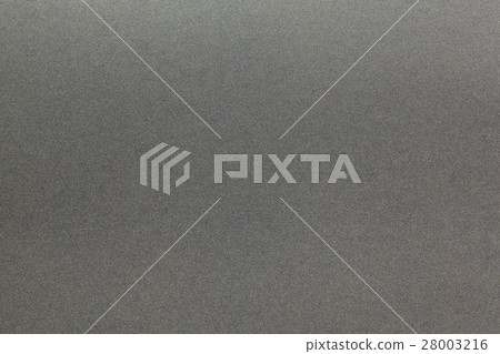 sheet of black sand paper 28003216