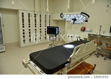 Operating room Operating room 28003434