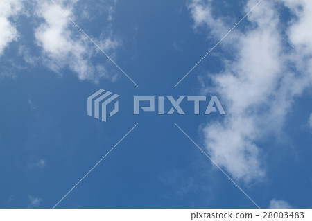 blue sky and cloud blue sky and cloud 28003483
