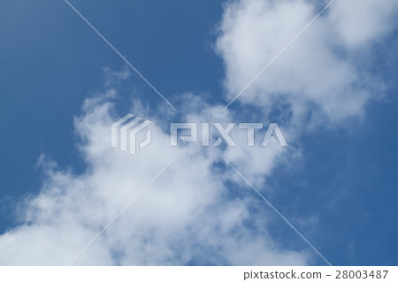 blue sky and cloud blue sky and cloud 28003487