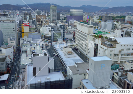 岡山市 岡山市 28003550