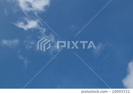 blue sky and cloud blue sky and cloud 28003552