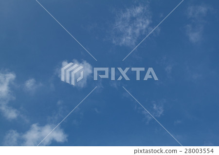 blue sky and cloud blue sky and cloud 28003554