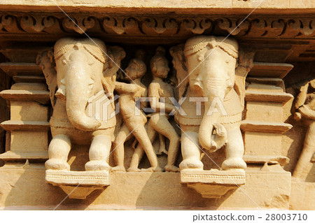 Royal Elephant Caretakers Royal Elephant Caretakers 28003710