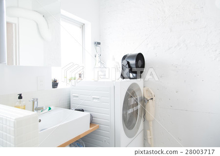 House wash basin / laundry 28003717