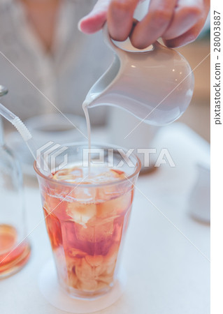 奶茶,Milk tea 28003887