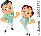 Medical care nursing male and female 6 Medical care nursing male and female 6 28004370