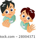 Medical care nursing male and female 7 Medical care nursing male and female 7 28004371