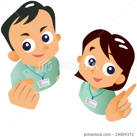 Medical care nursing male and female 8 Medical care nursing male and female 8 28004372