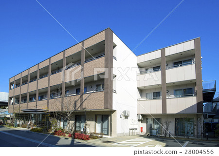 帶薪養老院 28004556
